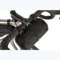 AGU Venture Roll Bag Borsa da manubrio 1,5 l nero 6