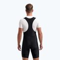 Pantaloncini da ciclismo Rogelli Econ Bib Short da uomo, nero 2
