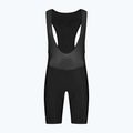 Pantaloncini da ciclismo Rogelli Econ Bib Short da uomo, nero 3