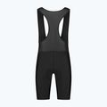 Pantaloncini da ciclismo Rogelli Econ Bib Short da uomo, nero 4