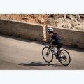 Maglia ciclismo donna Rogelli Abbey Tank Top W nero / rosa 11
