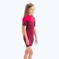JOBE Boston 2 mm Shorty rosa caldo schiuma da nuoto per bambini 3