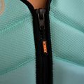 Gilet da donna JOBE Unify Life Gilet da assicurazione vintage/teal 4