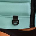 Gilet da donna JOBE Unify Life Gilet da assicurazione vintage/teal 6