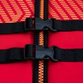 Gilet JOBE da bambino in neoprene Jr rosso 5