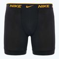 Boxer da uomo Nike Everyday Cotton Stretch 3 paia multicolore 5
