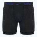 Boxer da uomo Nike Everyday Cotton Stretch 3 paia multicolore 6