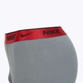 Boxer da uomo Nike Everyday Cotton Stretch Trunk 3 paia blk mt airmx wb/uni red/clear grey high shine wb 6