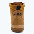 Scarpe FILA Grunge Ii Mid uomo chipmunk/marshmallow 6