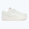FILA scarpe da bambino Sevaro bianco 2