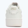 FILA scarpe da bambino Sevaro bianco 6