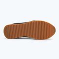 Scarpe da uomo Calvin Klein YM0YM01326 Retro Runner Sock Lace Up Ny-Su Calvin Navy/Bright White/Gum 4