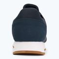 Scarpe da uomo Calvin Klein YM0YM01326 Retro Runner Sock Lace Up Ny-Su Calvin Navy/Bright White/Gum 6