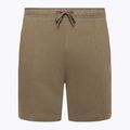 Pantaloncini da uomo Calvin Klein 8.5" in maglia grigio oliva 5