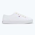 Scarpe da ginnastica Tommy Hilfiger donna Essential Nautical bianco 2