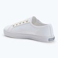 Scarpe da ginnastica Tommy Hilfiger donna Essential Nautical bianco 3