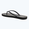 Infradito O'Neill Profile Small Logo donna nero out 3