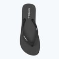 Infradito O'Neill Profile Small Logo donna nero out 5