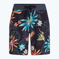 Pantaloncini da bagno O'Neill Hyperfreak Mysto Scallop 19'' neri mysto scallop 5