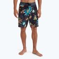 Pantaloncini da bagno O'Neill Hyperfreak Mysto Scallop 19'' neri mysto scallop