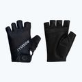 Guanti da ciclismo Phoenix II da uomo, nero