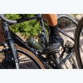 Rogelli Bio Bike Bottle Enjoy The Distance 500 ml verde militare 3