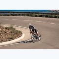 Maglia ciclismo uomo Rogelli Essential Graphic grigio 9