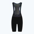 Pantaloncini da ciclismo da donna Rogelli Core Bib Short W nero/blu 5