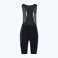 Pantaloncini da ciclismo da donna Rogelli Core Bib Short W nero/blu 6