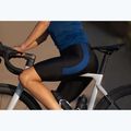 Pantaloncini da ciclismo da donna Rogelli Core Bib Short W nero/blu 7