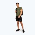 Maglietta da allenamento da uomo Gorilla Wear York verde 6
