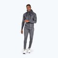 Felpa da allenamento Gorilla Wear da uomo Scottsdale grigio 2