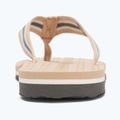 Tommy Hilfiger Im Th Print Beach Sandal infradito da donna misty blush 6