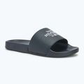 Tommy Hilfiger uomo Embroid 85 Pool Slide infradito desert sky