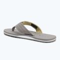 Tommy Hilfiger Nyc Beach Sandal uomo infradito universale grigio 3