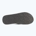 Tommy Hilfiger Nyc Beach Sandal uomo infradito universale grigio 4