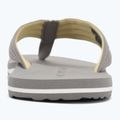 Tommy Hilfiger Nyc Beach Sandal uomo infradito universale grigio 6