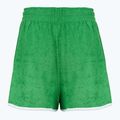 Tommy Hilfiger pantaloncini Terry donna verde brillante 2