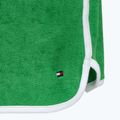 Tommy Hilfiger pantaloncini Terry donna verde brillante 3