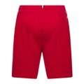 Tommy Hilfiger Graphic Sweatshort rosso da uomo 6