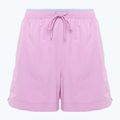Pantaloncini da bagno Tommy Hilfiger Medium con coulisse rosa pisello da uomo