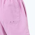 Pantaloncini da bagno Tommy Hilfiger Medium con coulisse rosa pisello da uomo 3