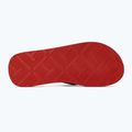 Tommy Hilfiger Comfort Beach Sandal DW5 desert sky infradito da uomo 5