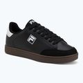 FILA Courtbay scarpe da donna nero/bianco