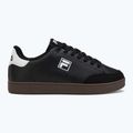 FILA Courtbay scarpe da donna nero/bianco 2