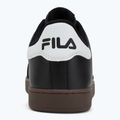 FILA Courtbay scarpe da donna nero/bianco 6