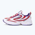 FILA Actix scarpe da donna bianco/fila rosso 8
