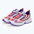 FILA Actix scarpe da donna bianco/fila rosso 9