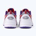 FILA Actix scarpe da donna bianco/fila rosso 11