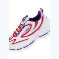 FILA Actix scarpe da donna bianco/fila rosso 12